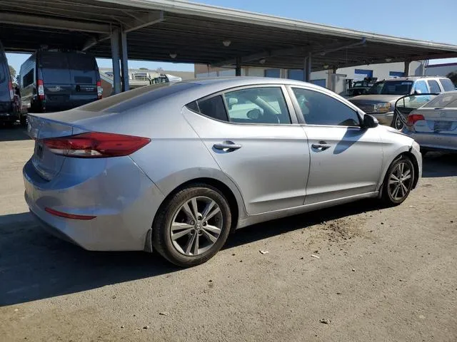 5NPD84LF2HH050009 2017 2017 Hyundai Elantra- SE 3