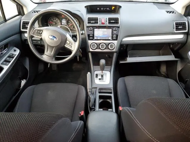 JF2GPADC0F8323657 2015 2015 Subaru XV- 2-0 Premium 8