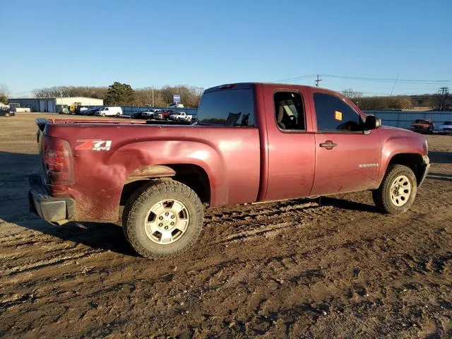 2GTEK19JX81333887 2008 2008 GMC Sierra- K1500 3