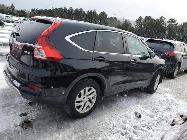 5J6RM4H50FL111085 2015 2015 Honda CR-V- EX 3