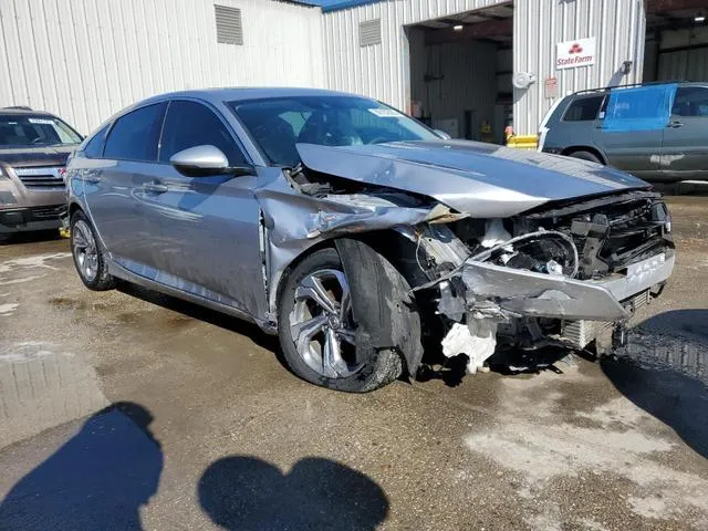 1HGCV1F56LA133191 2020 2020 Honda Accord- Exl 4