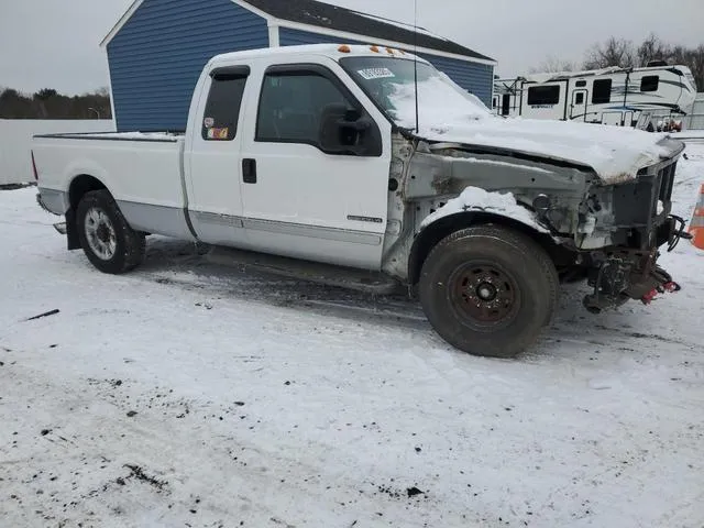 1FTSX30F22ED46227 2002 2002 Ford F-350- Srw Super Duty 4