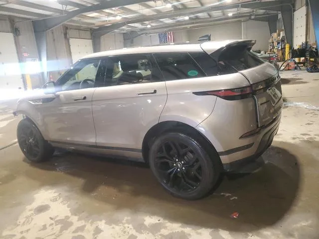 SALZP2FX6MH150262 2021 2021 Land Rover Range Rover- SE 2