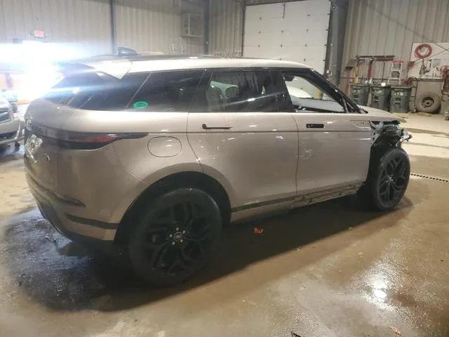 SALZP2FX6MH150262 2021 2021 Land Rover Range Rover- SE 3