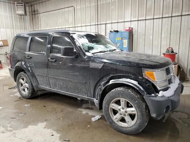 1D8GU58K17W720017 2007 2007 Dodge Nitro- Slt 4