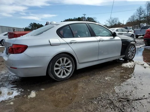 WBAXG5C50CDY30518 2012 2012 BMW 5 Series- 528 I 3