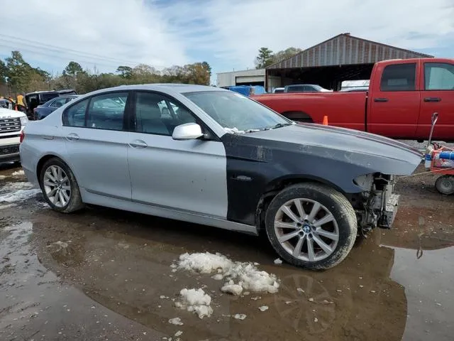 WBAXG5C50CDY30518 2012 2012 BMW 5 Series- 528 I 4