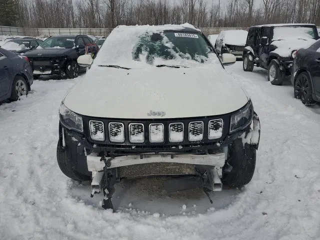 3C4NJDCB2LT222716 2020 2020 Jeep Compass- Limited 5