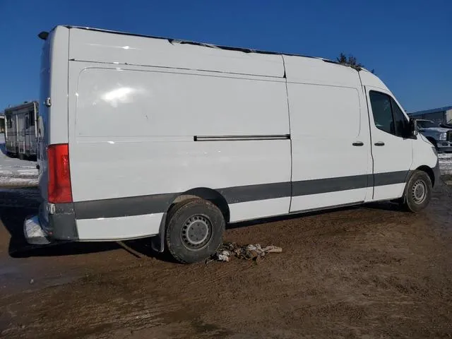 W1Y4DCHY6NT090970 2022 2022 Mercedes-Benz Sprinter- 2500 3