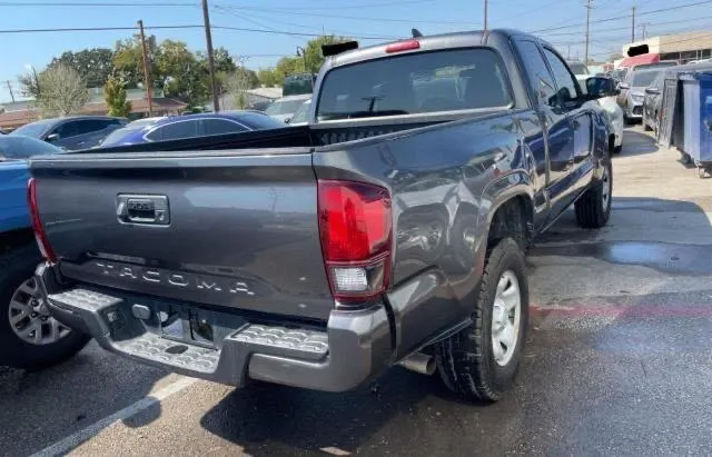 5TFRX5GN2KX161364 2019 2019 Toyota Tacoma- Access Cab 4