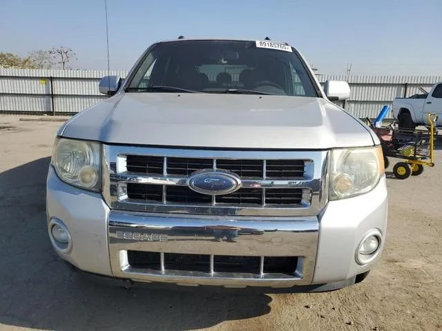 1FMCU04178KA65878 2008 2008 Ford Escape- Limited 5