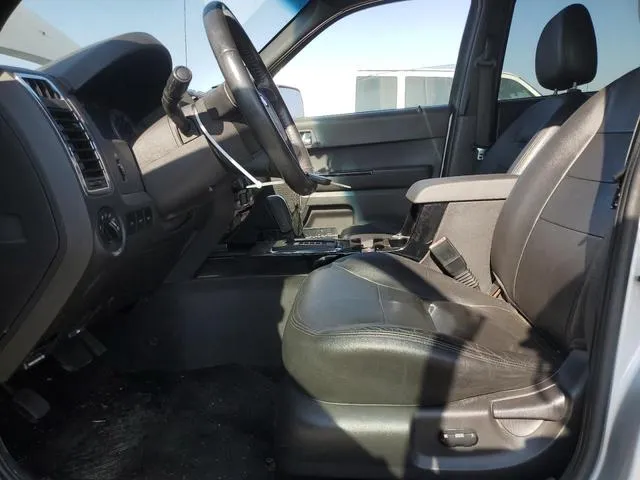 1FMCU04178KA65878 2008 2008 Ford Escape- Limited 7