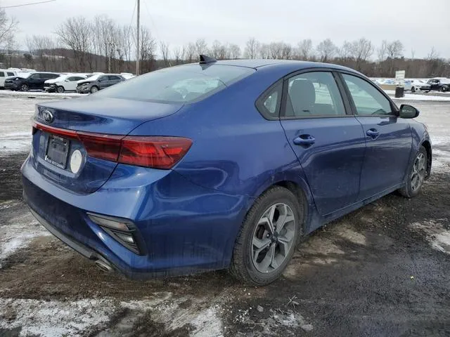 3KPF24AD6KE059898 2019 2019 KIA Forte- FE 3