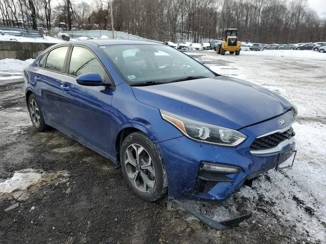 3KPF24AD6KE059898 2019 2019 KIA Forte- FE 4