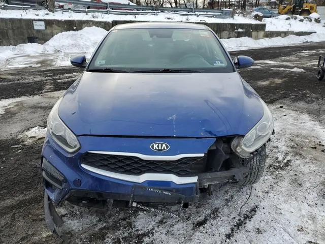 3KPF24AD6KE059898 2019 2019 KIA Forte- FE 5