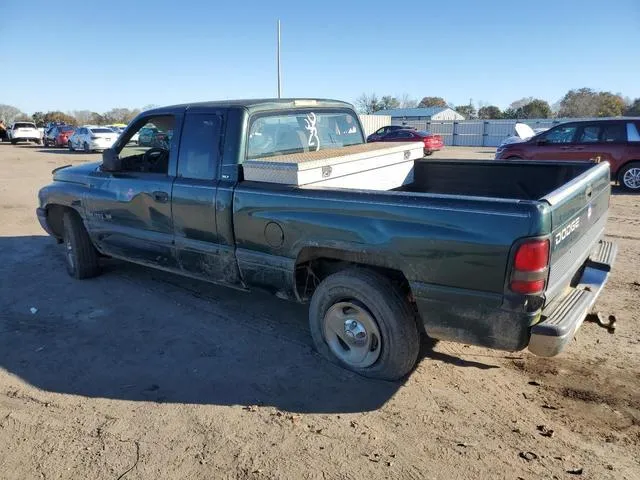 3B7HC13Z41G244418 2001 2001 Dodge RAM 1500 2