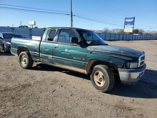 3B7HC13Z41G244418 2001 2001 Dodge RAM 1500 4