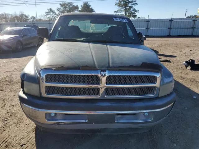 3B7HC13Z41G244418 2001 2001 Dodge RAM 1500 5