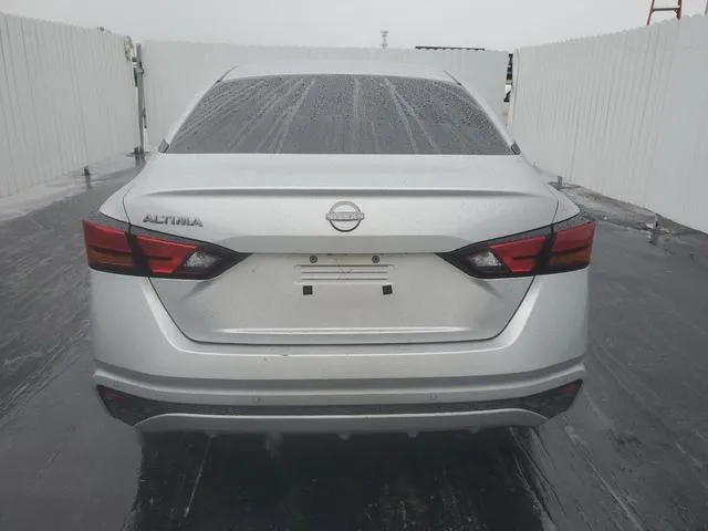 1N4BL4BV4PN387087 2023 2023 Nissan Altima- S 6