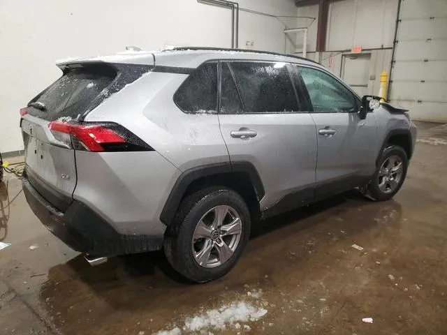 2T3W1RFV3RC279386 2024 2024 Toyota RAV4- Xle 3