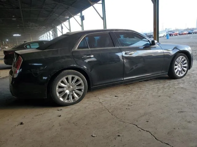 2C3CCAAG2DH698249 2013 2013 Chrysler 300 3