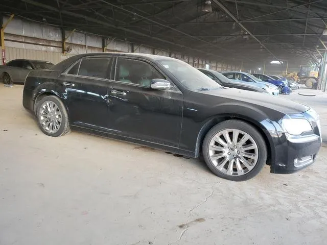 2C3CCAAG2DH698249 2013 2013 Chrysler 300 4