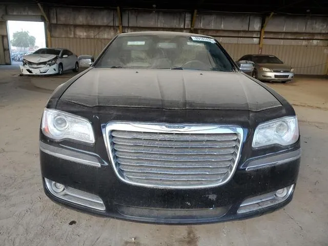 2C3CCAAG2DH698249 2013 2013 Chrysler 300 5