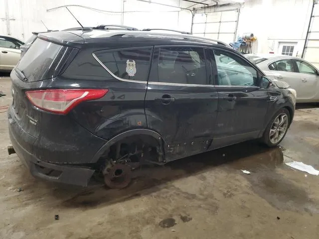 1FMCU9J90DUC46074 2013 2013 Ford Escape- Titanium 3