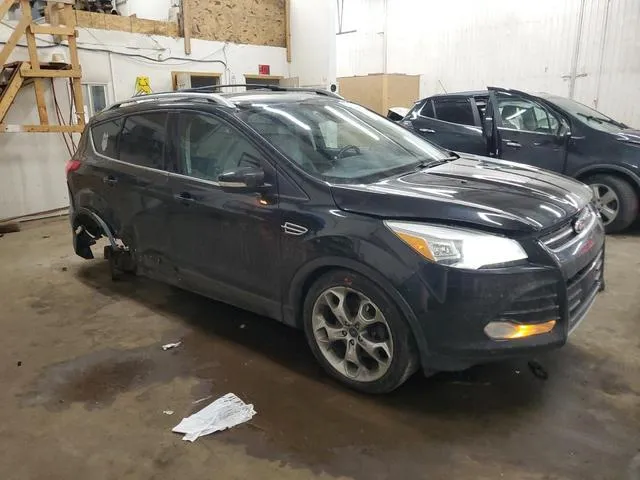 1FMCU9J90DUC46074 2013 2013 Ford Escape- Titanium 4