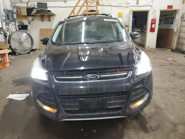 1FMCU9J90DUC46074 2013 2013 Ford Escape- Titanium 5