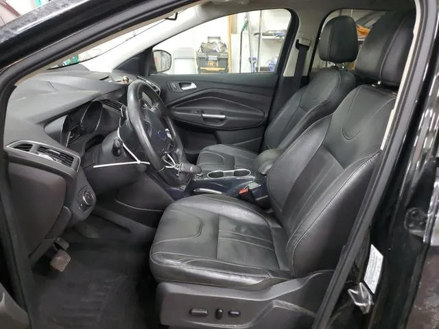 1FMCU9J90DUC46074 2013 2013 Ford Escape- Titanium 7