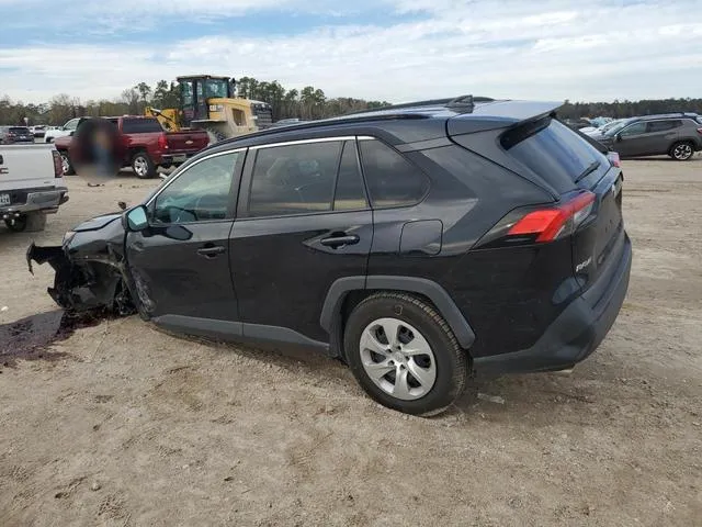 2T3H1RFV3LW073788 2020 2020 Toyota RAV4- LE 2