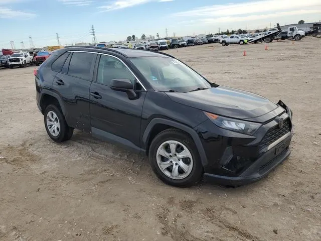 2T3H1RFV3LW073788 2020 2020 Toyota RAV4- LE 4