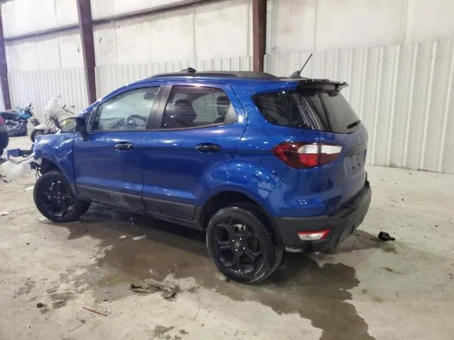 MAJ6S3JL2MC451097 2021 2021 Ford Ecosport- Ses 2