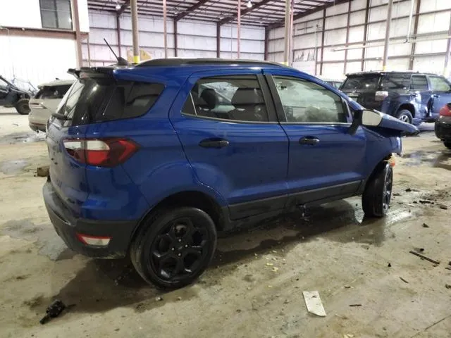 MAJ6S3JL2MC451097 2021 2021 Ford Ecosport- Ses 3