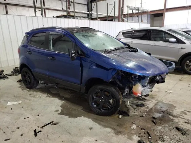 MAJ6S3JL2MC451097 2021 2021 Ford Ecosport- Ses 4