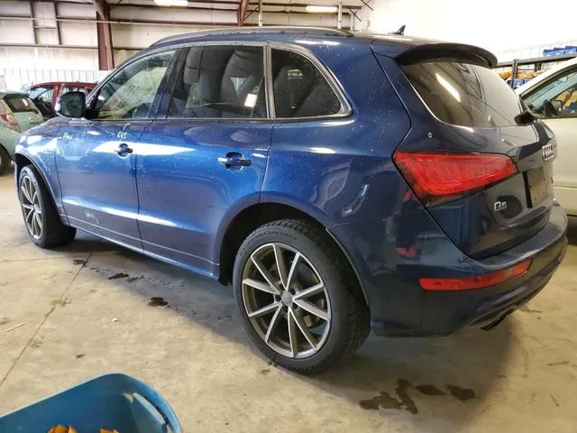 WA1D7AFP2GA074638 2016 2016 Audi Q5- Premium Plus S-Line 2