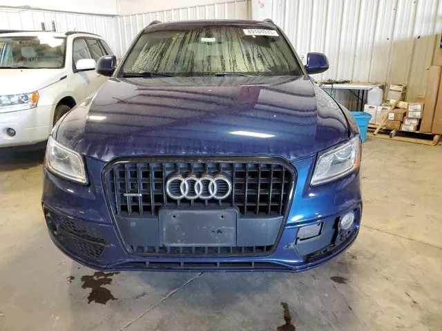 WA1D7AFP2GA074638 2016 2016 Audi Q5- Premium Plus S-Line 5