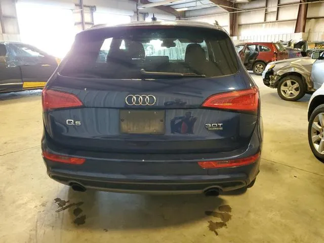 WA1D7AFP2GA074638 2016 2016 Audi Q5- Premium Plus S-Line 6