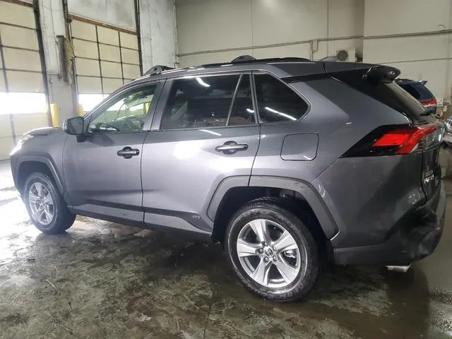 JTMRWRFV5RD266987 2024 2024 Toyota RAV4- Xle 2