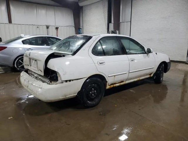 3N1CB51D44L867581 2004 2004 Nissan Sentra- 1-8 3