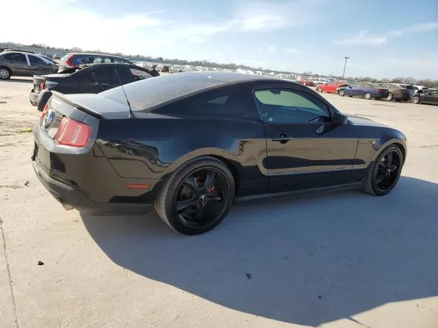 1ZVBP8AMXC5209917 2012 2012 Ford Mustang 3