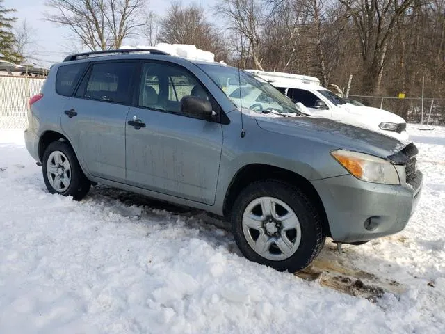 JTMBD33V486068946 2008 2008 Toyota RAV4 4