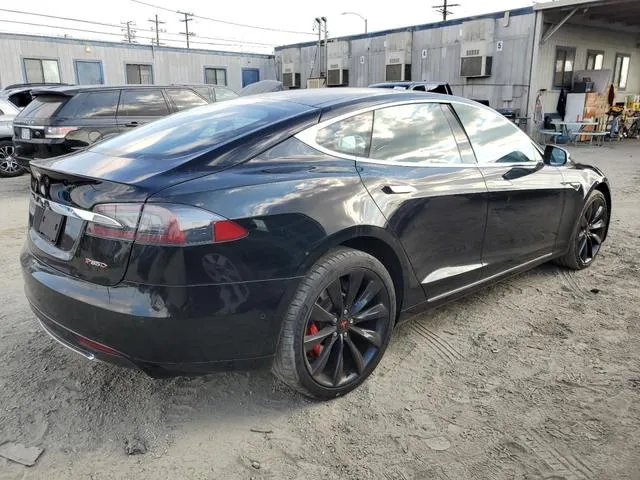 5YJSA1H29EFP65153 2014 2014 Tesla MODEL S 3