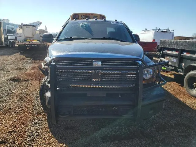 3D7LX38C26G270043 2006 2006 Dodge RAM 3500- ST 5