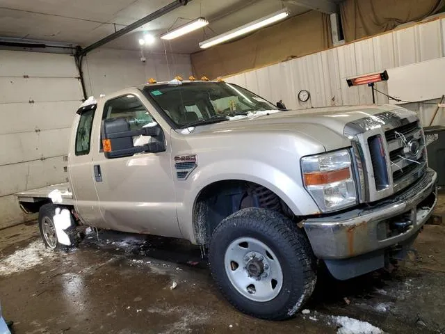 1FTSX21528ED40386 2008 2008 Ford F-250- Super Duty 4