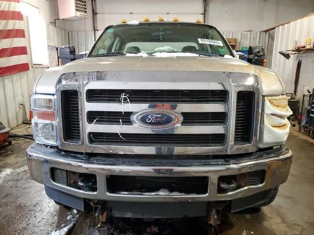 1FTSX21528ED40386 2008 2008 Ford F-250- Super Duty 5