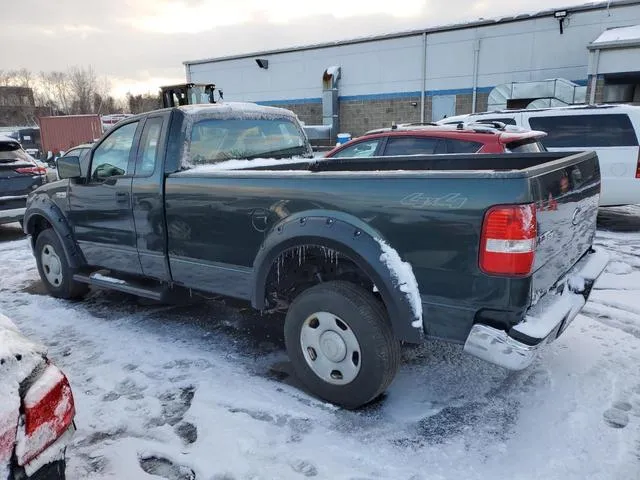 1FTRF14W74NC48443 2004 2004 Ford F-150 2