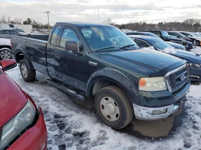 1FTRF14W74NC48443 2004 2004 Ford F-150 4