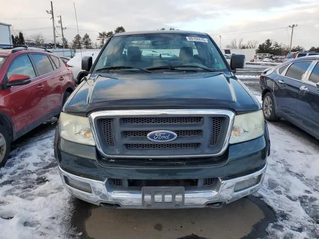 1FTRF14W74NC48443 2004 2004 Ford F-150 5